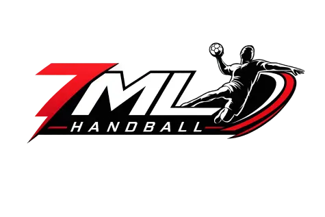 7ML Handball-Logo